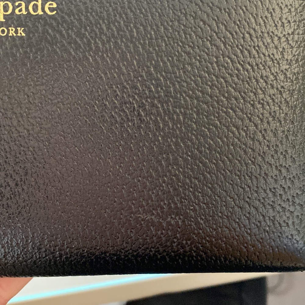 Kate Spade Wallet - Picture 4 of 5